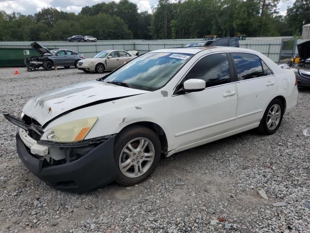 2006 HONDA ACCORD EX 1HGCM568X6A066314  64954874