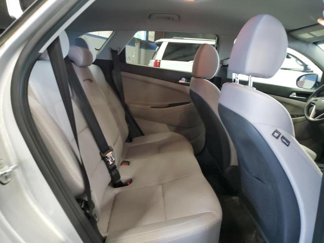 2019 Hyundai Tucson Se VIN: KM8J2CA47KU853102 Lot: 61659244