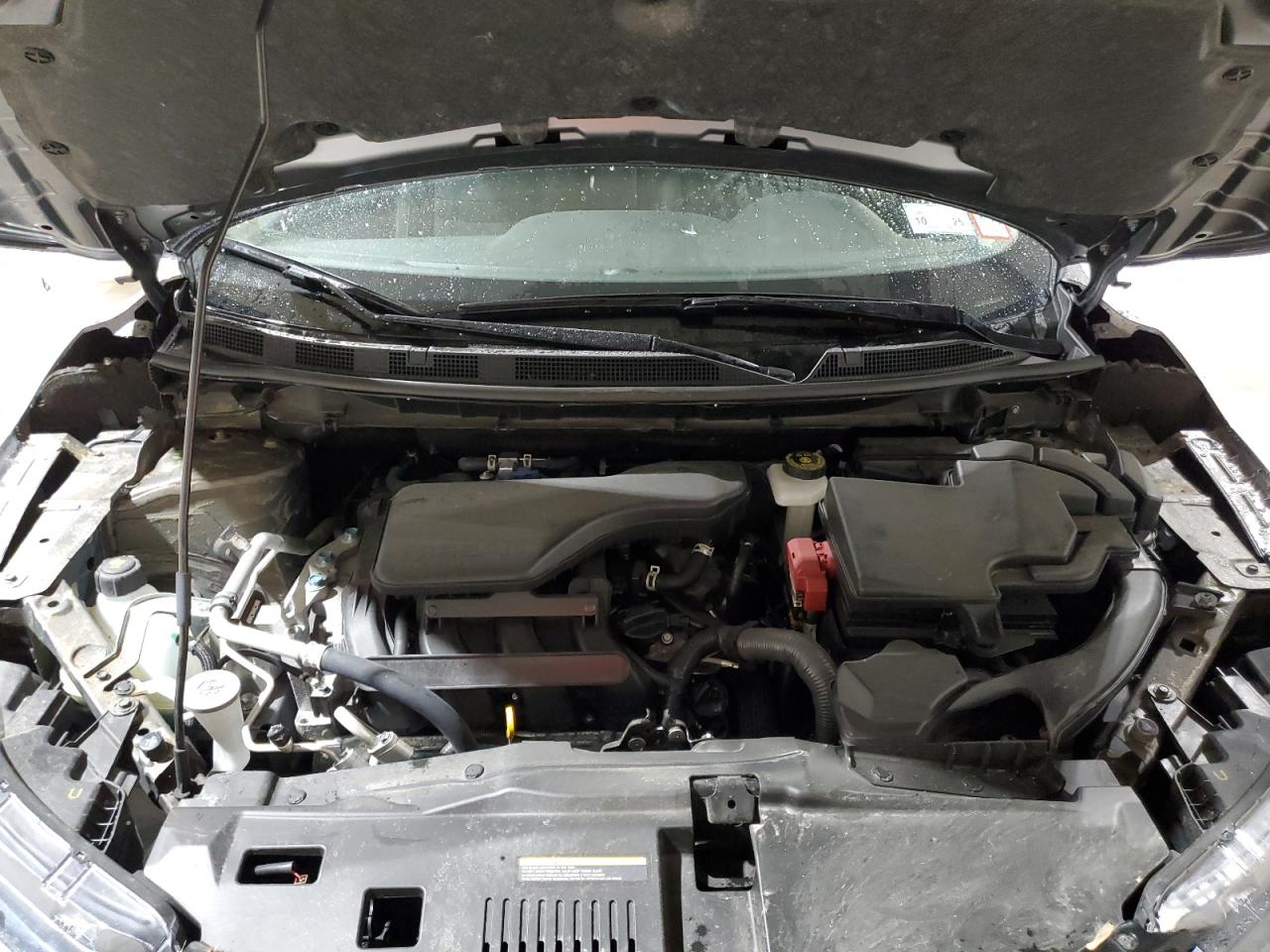 JN1BJ1BW4NW484730 2022 Nissan Rogue Sport Sv