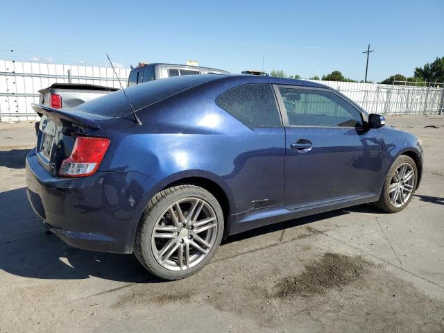 2012 Toyota Scion Tc VIN: JTKJF5C70C3033097 Lot: 62050724