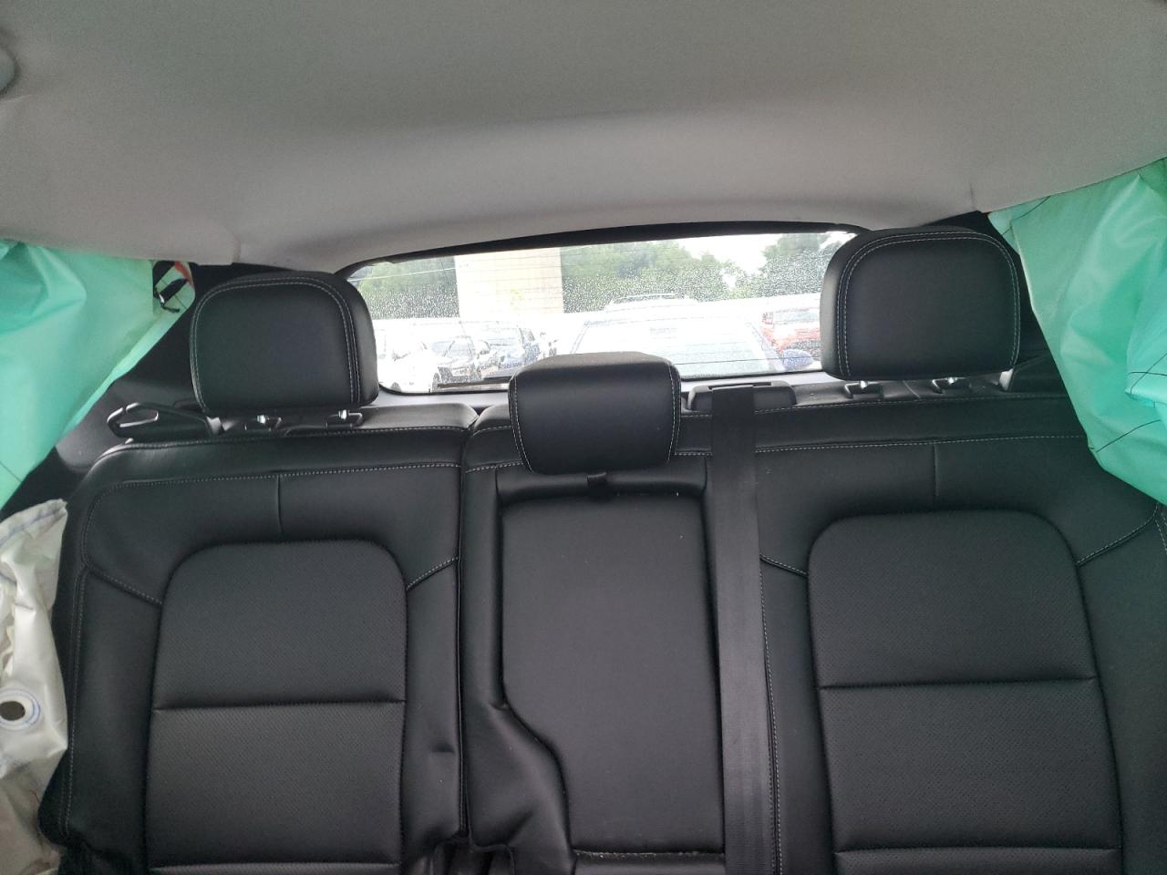 1FMCU9H68NUB89460 2022 Ford Escape Sel