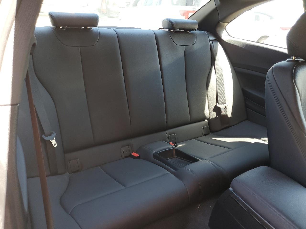 WBA1G9C58GV599400 2016 BMW 228 Xi Sulev