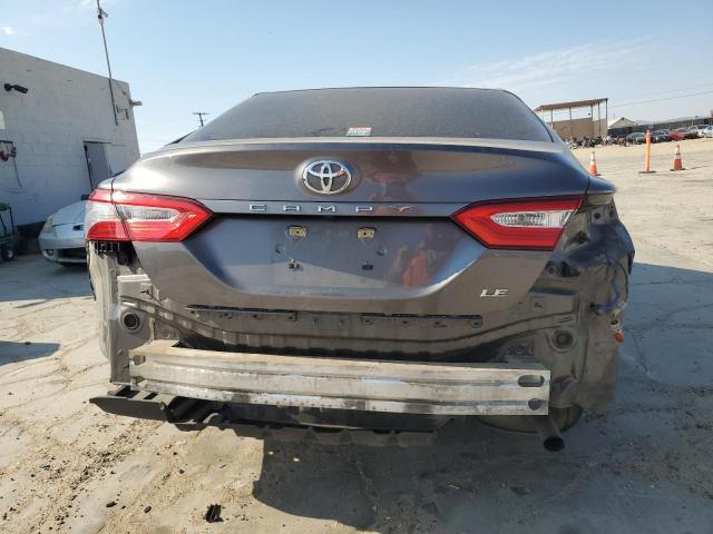 VIN 4T1B11HK4JU524551 2018 Toyota Camry, L no.6