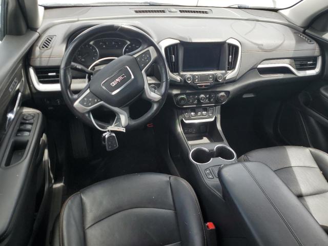 2019 GMC Terrain Slt VIN: 3GKALPEV6KL150231 Lot: 59953724