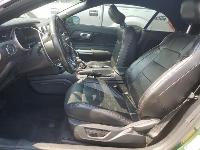 2022 FORD MUSTANG - 1FATP8UH0N5129315
