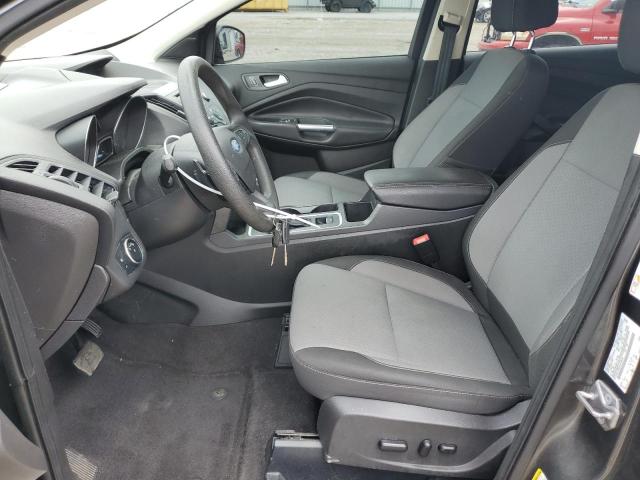 2017 Ford Escape Se VIN: 1FMCU0G93HUA39638 Lot: 61960484