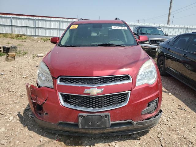 VIN 1GNALBEK6EZ105766 2014 Chevrolet Equinox, LT no.5