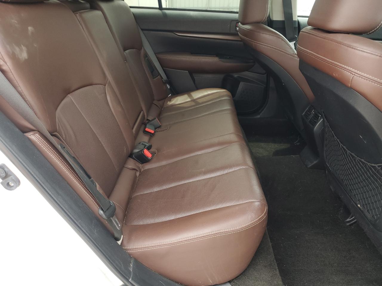 4S4BRCSC4D3324673 2013 Subaru Outback 2.5I Limited