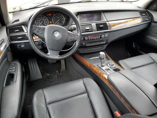 2011 BMW X5 xDrive35I VIN: 5UXZV4C58BL741570 Lot: 61333864