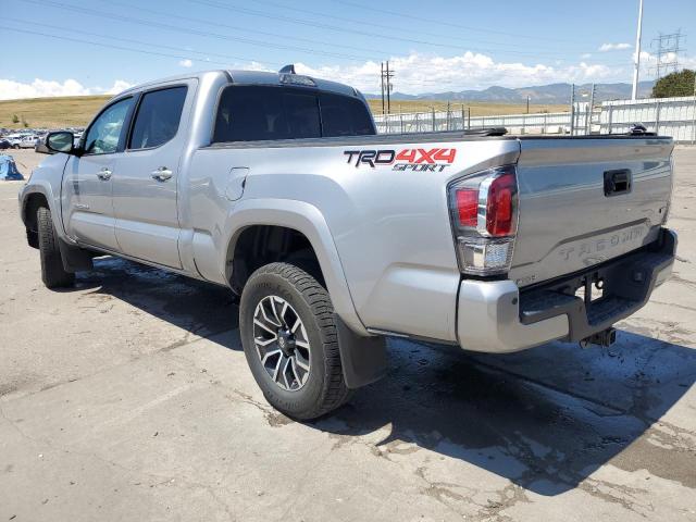 VIN 3TMDZ5BN9MM117513 2021 Toyota Tacoma, Double Cab no.2