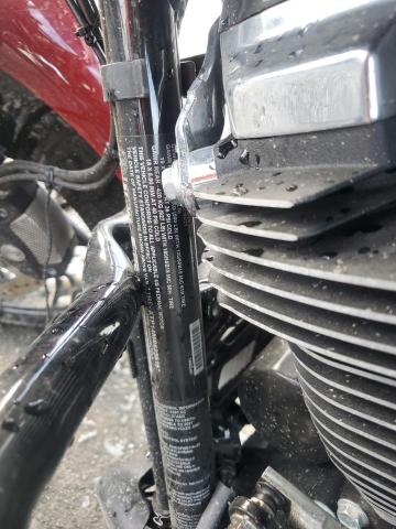 2021 HARLEY-DAVIDSON FLTRXS - 1HD1KTP14MB623516