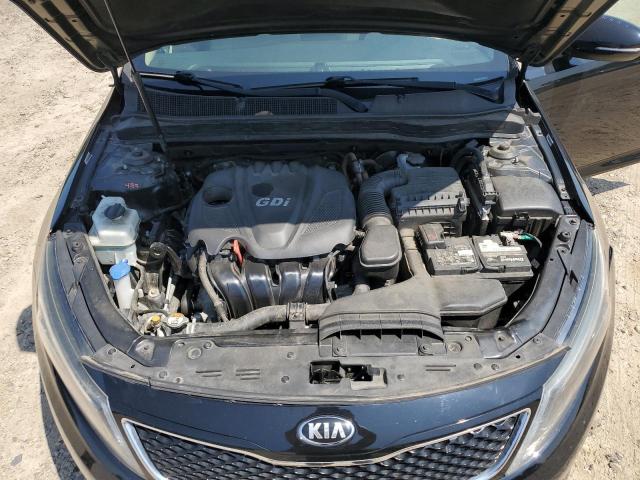 2015 Kia Optima Ex VIN: 5XXGN4A71FG432901 Lot: 61332484