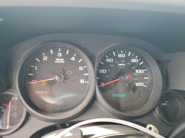 2010 GMC Sierra C1500 VIN: 1GTSCTE08AZ241134 Lot: 61845064