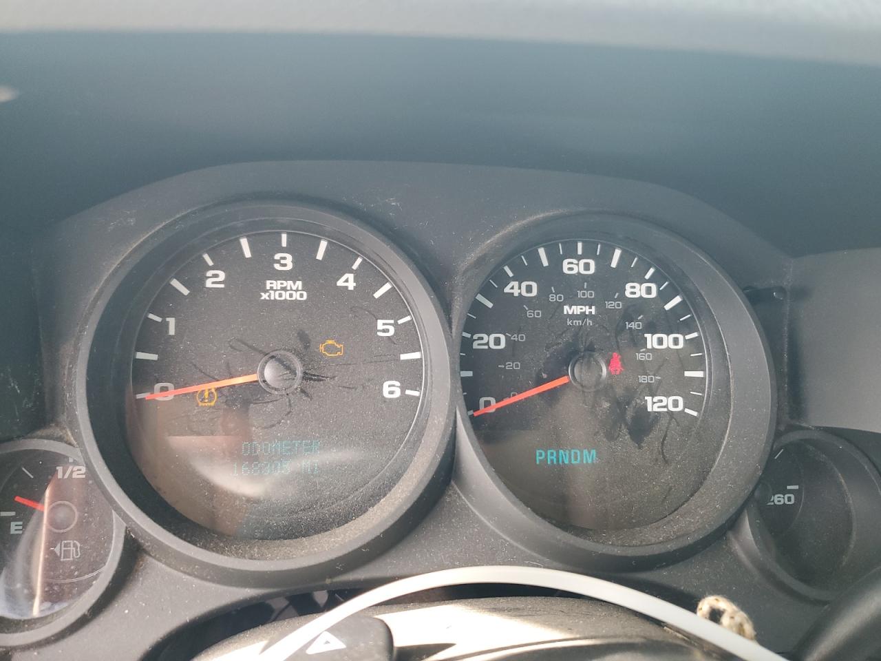 1GTSCTE08AZ241134 2010 GMC Sierra C1500