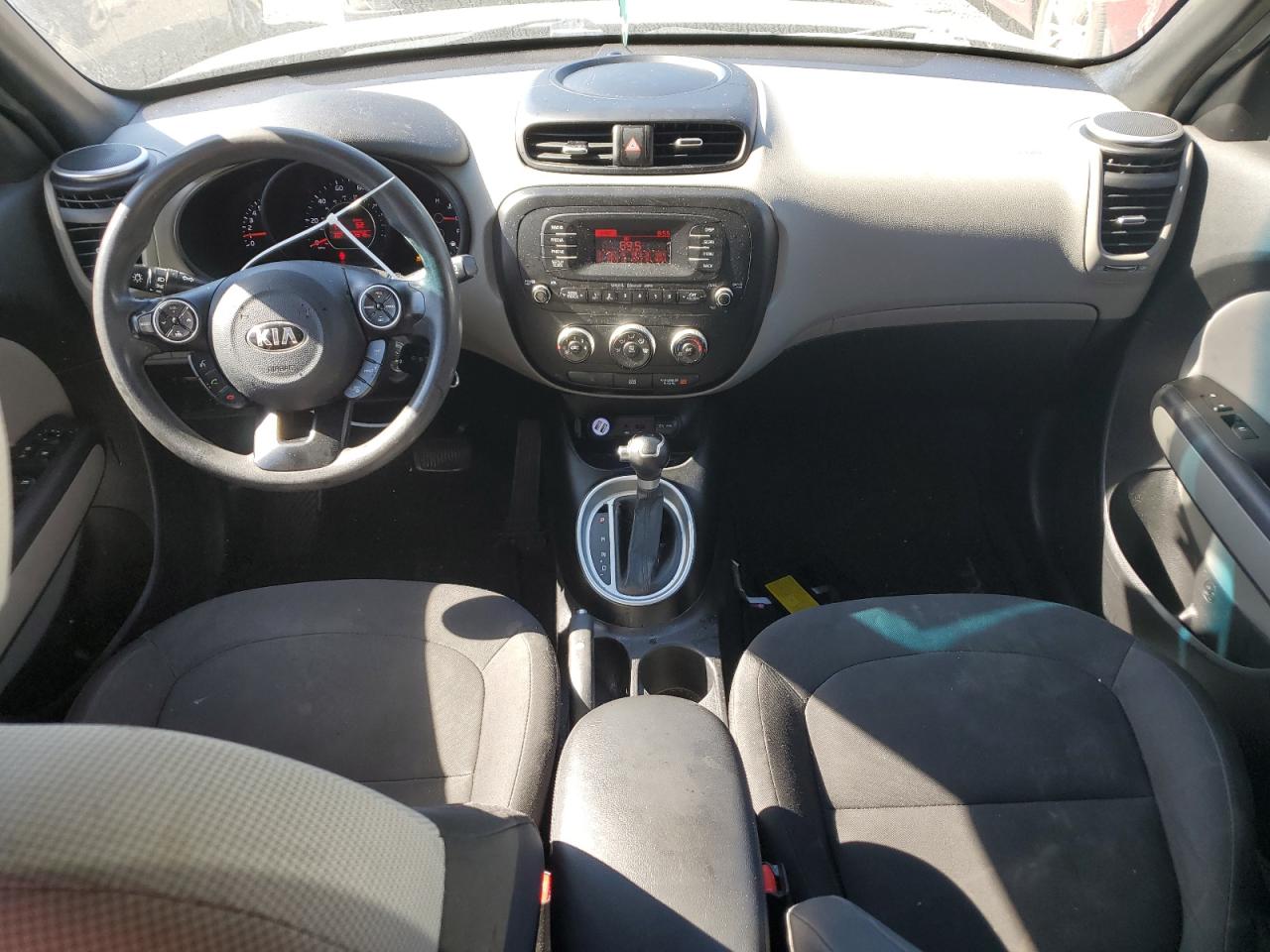 KNDJN2A27E7073060 2014 Kia Soul