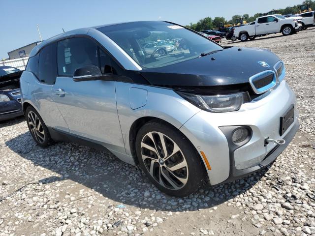 VIN WBY1Z8C52HV889414 2017 BMW I3, Rex no.4