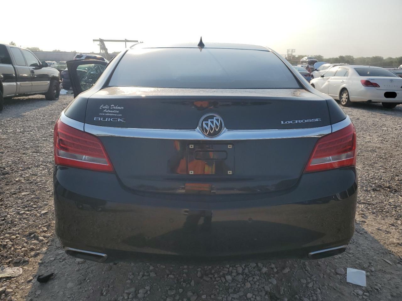 Lot #2804654046 2014 BUICK LACROSSE P