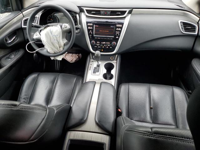 2016 NISSAN MURANO S - 5N1AZ2MH8GN108008
