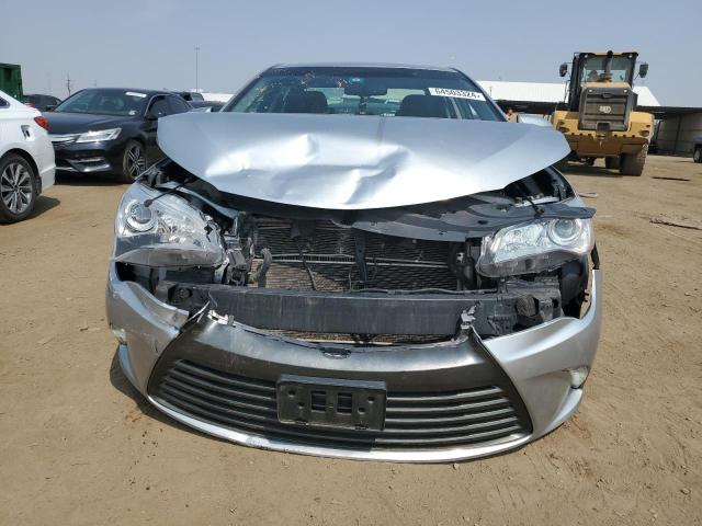 VIN 4T1BD1FK5HU219449 2017 Toyota Camry, Hybrid no.5