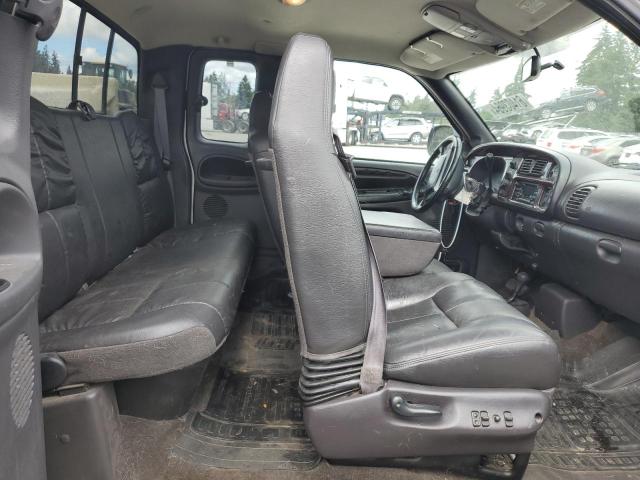 2002 Dodge Ram 2500 VIN: 3B7KF23652M232872 Lot: 61403964
