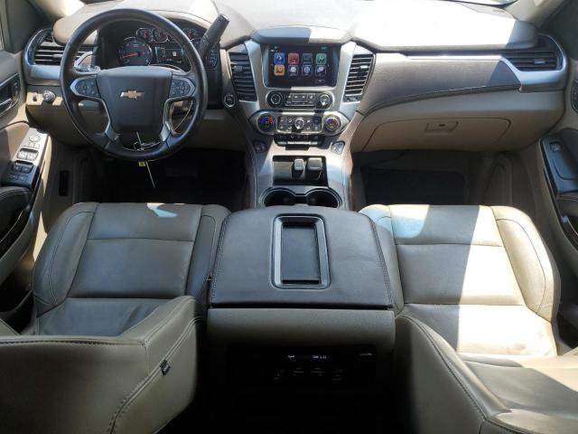 2019 CHEVROLET SUBURBAN K - 1GNSKHKC3KR286568