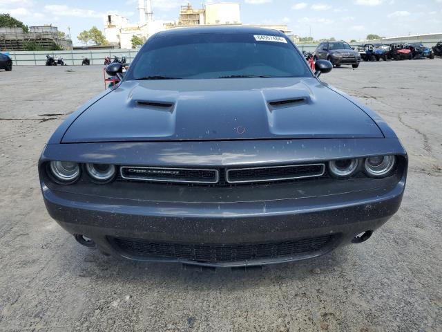 2017 DODGE CHALLENGER - 2C3CDZAG7HH503215