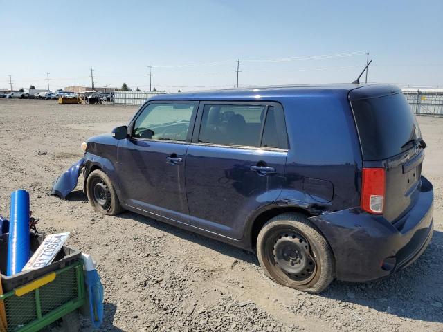 2013 Toyota Scion Xb VIN: JTLZE4FE6DJ032281 Lot: 62245774