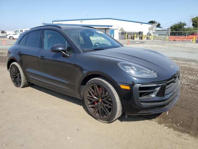 VIN WP1AG2A56PLB35576 2023 Porsche Macan, S no.4