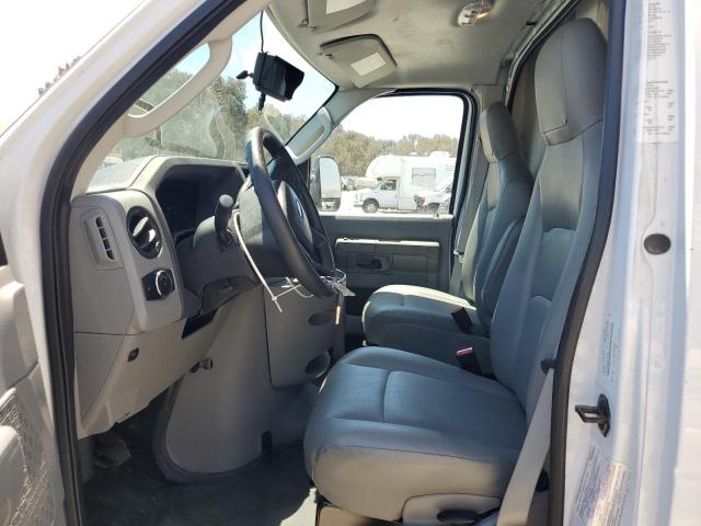 2022 Ford Econoline E350 Super Duty Cutaway Van VIN: 1FDWE3FK4NDC26026 Lot: 60167984