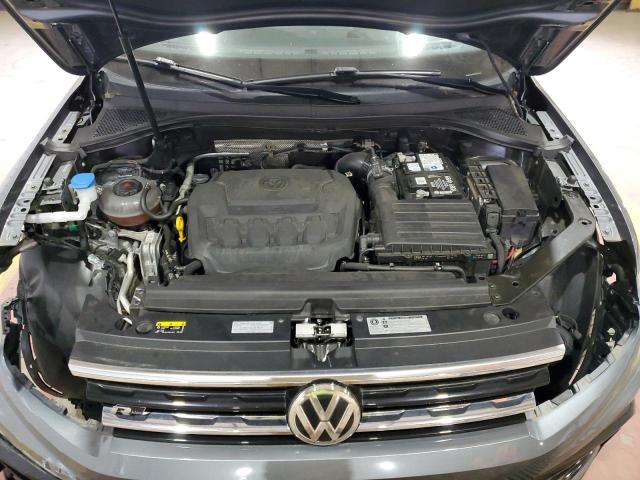 2019 Volkswagen Tiguan Se VIN: 3VV3B7AX7KM137238 Lot: 62273544