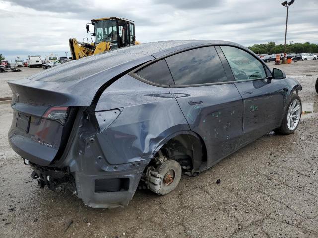 2023 TESLA MODEL Y - 7SAYGDEE5PA178024