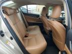 LEXUS GS 350 photo