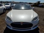 TESLA MODEL S photo