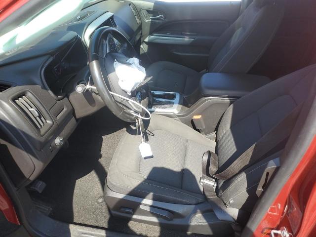 2015 CHEVROLET COLORADO L - 1GCHSBEA7F1208597