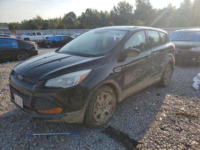 VIN 1FMCU0F72EUC16417 2014 Ford Escape, S no.1