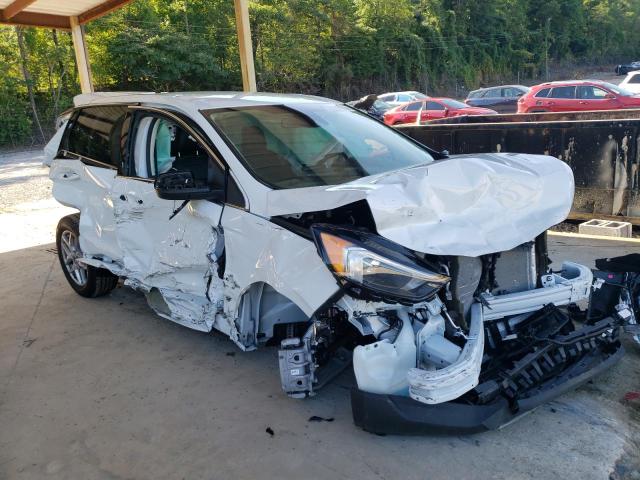 2024 FORD EDGE SEL - 2FMPK4J99RBA93847