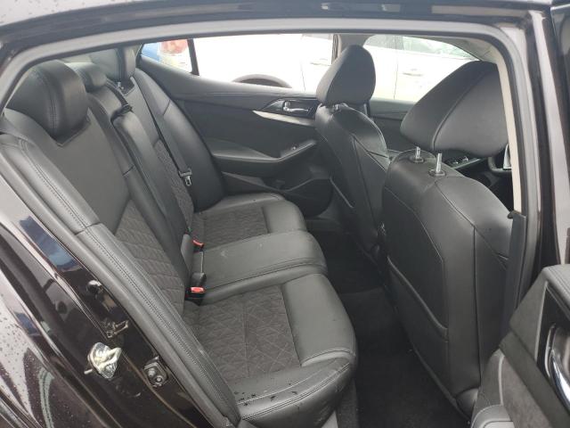 2016 NISSAN MAXIMA 3.5 - 1N4AA6AP9GC904671