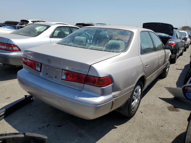 4T1BG22K71U114940 2001 Toyota Camry Ce