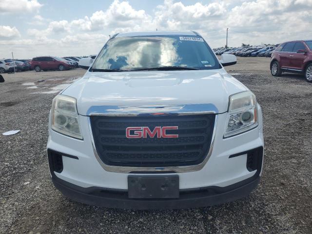 2017 GMC TERRAIN SL - 2GKALMEK4H6268439