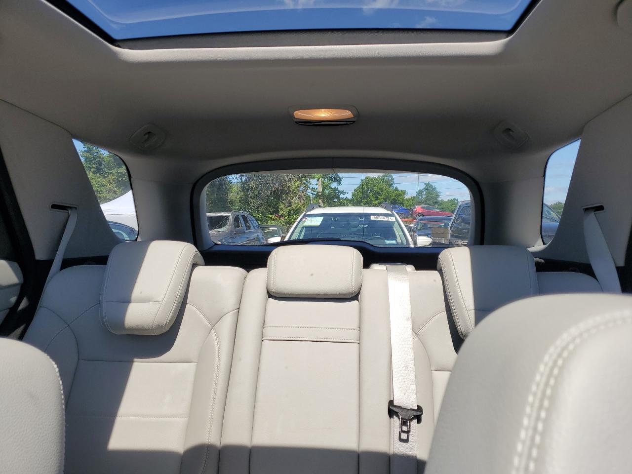 4JGDA5HB1CA025887 2012 Mercedes-Benz Ml 350 4Matic