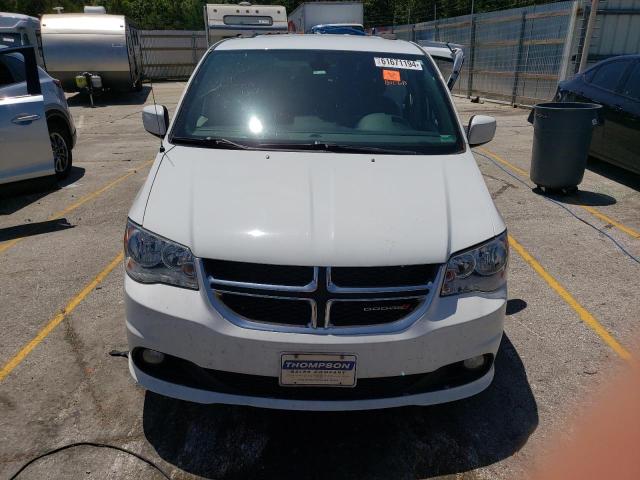2019 DODGE GRAND CARA - 2C4RDGCG9KR622294