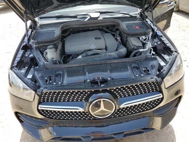 2022 Mercedes-Benz Gle 350 VIN: 4JGFB4JB6NA578337 Lot: 60832104