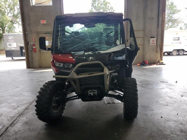 2024 CAN-AM DEFENDER L - 3JBUVAX48RK013590