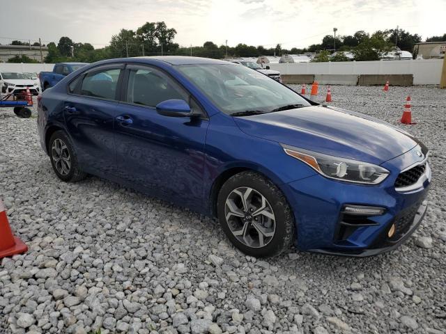 2021 KIA FORTE FE - 3KPF24ADXME412744