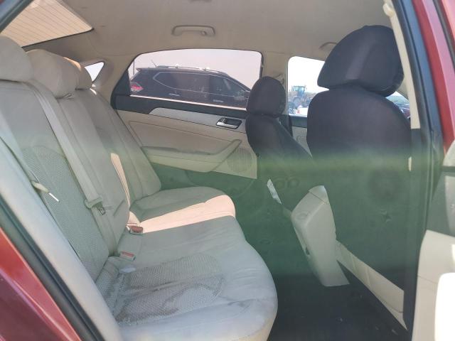2015 HYUNDAI SONATA SE - 5NPE24AF0FH254765