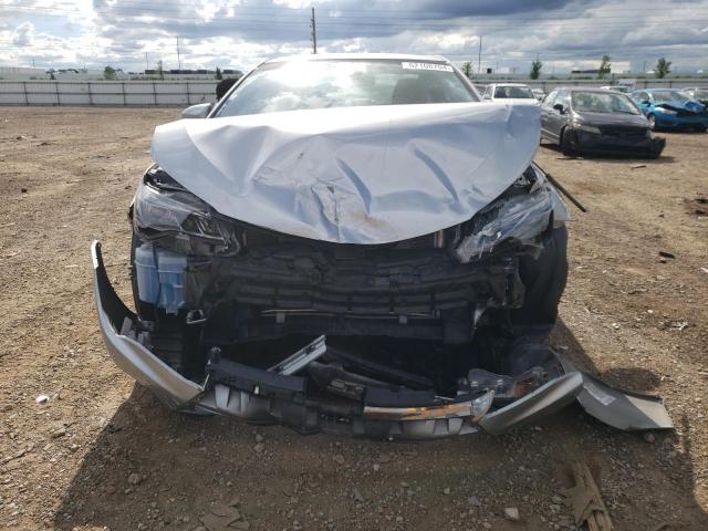 VIN 4T1BK1FK4FU554317 2015 Toyota Camry, Xse no.5