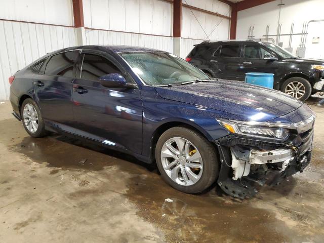 2019 HONDA ACCORD LX - 1HGCV1F10KA124093