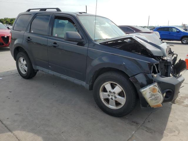 Vin: 1fmcu9d75ckc70424, lot: 63303724, ford escape xlt 20124