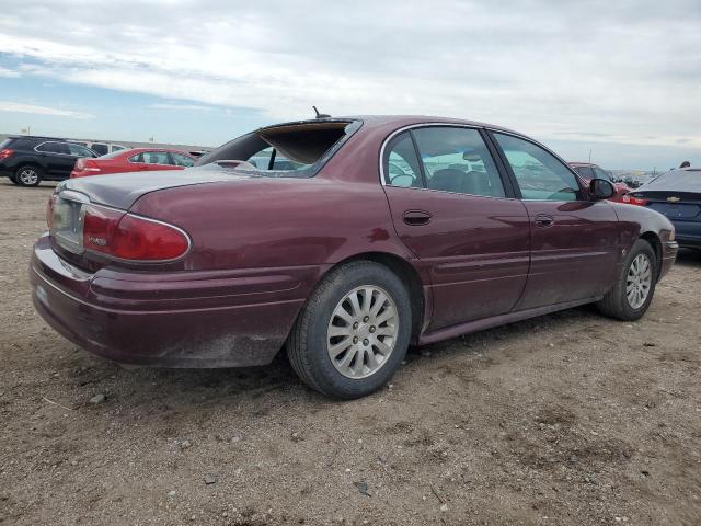 2005 Buick Lesabre Custom VIN: 1G4HP54K25U249662 Lot: 61484634