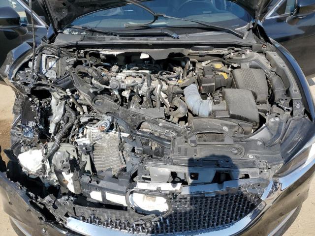 2018 MAZDA 6 SIGNATUR - JM1GL1XY5J1323432